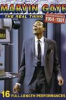 Marvin Gaye: The Real Thing - In Performance 1964-1981 Movie Streaming Online