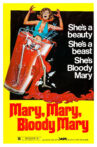 Mary, Mary, Bloody Mary Movie Streaming Online