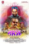 MASK: Muhammadum Albiyum Shathrukkalaya Kadha Movie Streaming Online