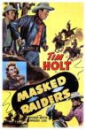 Masked Raiders Movie Streaming Online