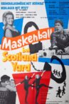 Maskenball bei Scotland Yard Movie Streaming Online