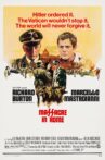 Massacre in Rome Movie Streaming Online