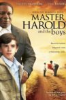 Master Harold... and the Boys Movie Streaming Online