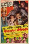 Master Minds Movie Streaming Online