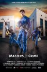 Masters in Crime Movie Streaming Online