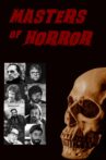 Masters of Horror Movie Streaming Online