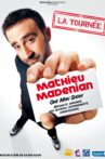 Mathieu Madénian - One Man Show Movie Streaming Online