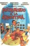 Matrimonio a la argentina Movie Streaming Online