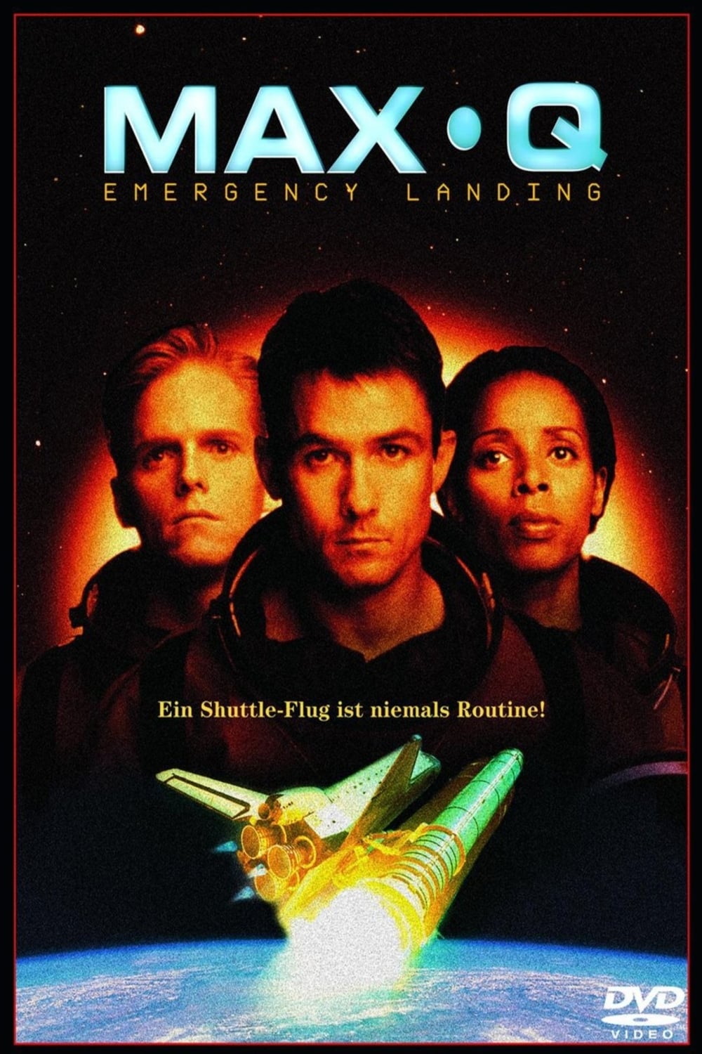Film Q En Streaming Max Q: Emergency Landing Movie Streaming Online Watch