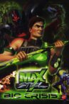 Max Steel Bio crisis Movie Streaming Online