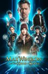 Max Winslow and The House of Secrets Movie Streaming Online