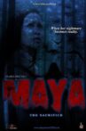 Maya the Sacrifice Movie Streaming Online