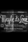 Maybe It's Love Movie Streaming Online