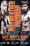 Mayweather vs. Pacquiao Movie Streaming Online