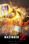 Mazinger Z: Infinity Movie Streaming Online