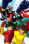 Mazinger Z vs. Devilman Movie Streaming Online