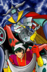 Mazinger Z vs The Great Dark General Movie Streaming Online