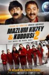 Mazlum Kuzey & Kuddusi 2: La! Kasada Para Var! Movie Streaming Online