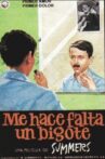 Me hace falta un bigote Movie Streaming Online