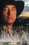 Medicine River Movie Streaming Online