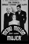 Medio millón por una mujer Movie Streaming Online