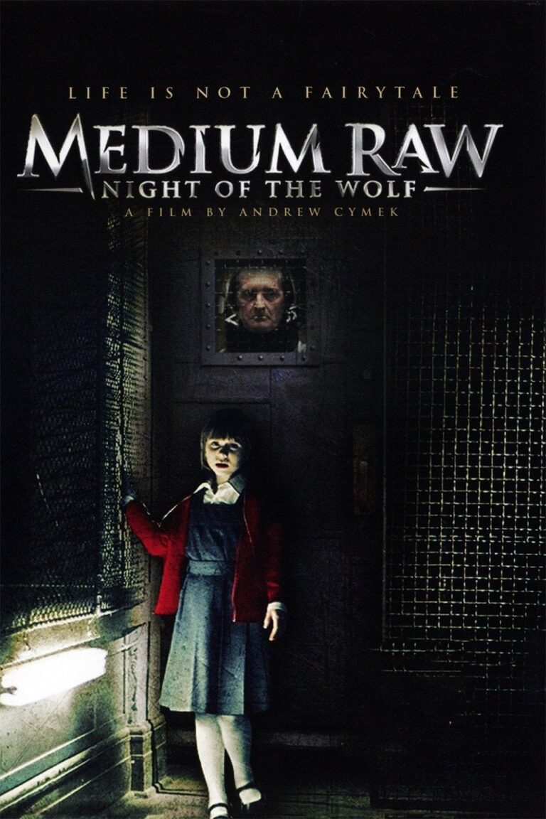 The Medium Film Streaming Medium Raw Movie Streaming Online Watch