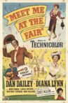 Meet Me at the Fair Movie Streaming Online