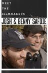 Meet the Filmmakers: Josh and Benny Safdie Movie Streaming Online