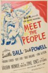 Meet the People Movie Streaming Online