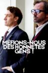 Méfions-nous des honnêtes gens ! Movie Streaming Online