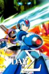 Mega Man X: The Day of Sigma Movie Streaming Online