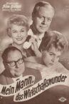 Mein Mann, das Wirtschaftswunder Movie Streaming Online