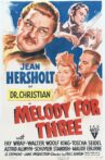 Melody for Three Movie Streaming Online