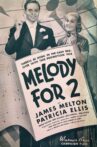 Melody For Two Movie Streaming Online
