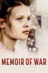 Memoir of War Movie Streaming Online