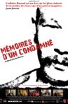Mémoires d'un condamné Movie Streaming Online