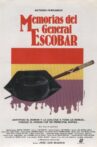 Memorias del general Escobar Movie Streaming Online