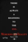 Memories of Reality Movie Streaming Online