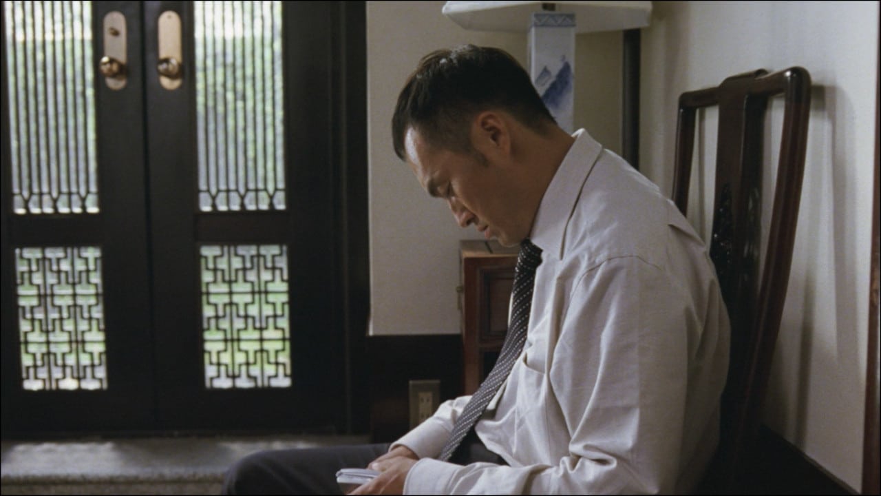 Memories of Tomorrow Japanese Movie