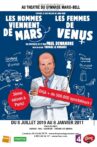 Men Are from Mars, Women Are from Venus Movie Streaming Online