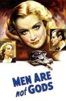 Men Are Not Gods Movie Streaming Online