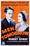 Men of Tomorrow Movie Streaming Online