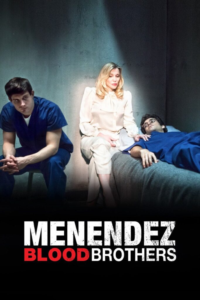 Film Brothers By Blood Menendez: Blood Brothers Movie Streaming Online Watch