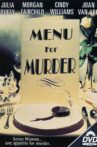 Menu for Murder Movie Streaming Online
