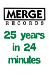 Merge Records: 25 Years in 24 Minutes Movie Streaming Online