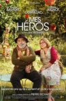 Mes héros Movie Streaming Online