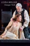 Met Opera Live: Luisa Miller Movie Streaming Online