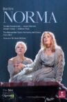 Met Opera Live: Norma Movie Streaming Online