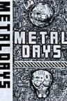 Metal Days Movie Streaming Online