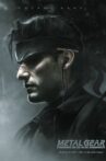 Metal Gear Solid Movie Streaming Online